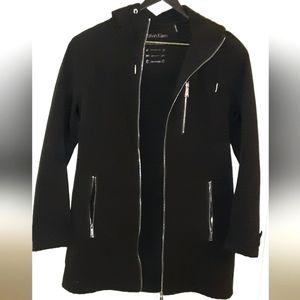 NWOT Calvin Klein Women's Jacket (S)